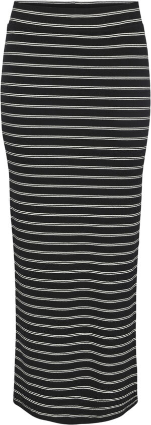 PCFOLLY HW ANKLE SKIRT D2D