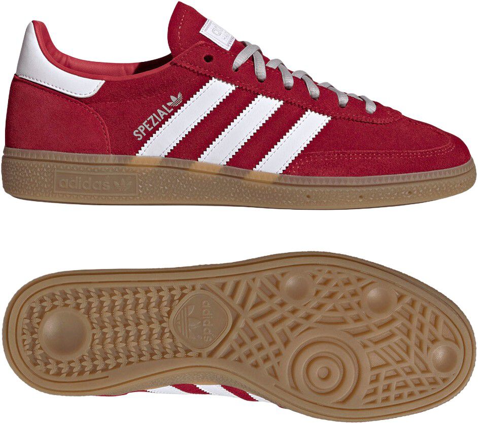 Hanball Spezial Sneakers