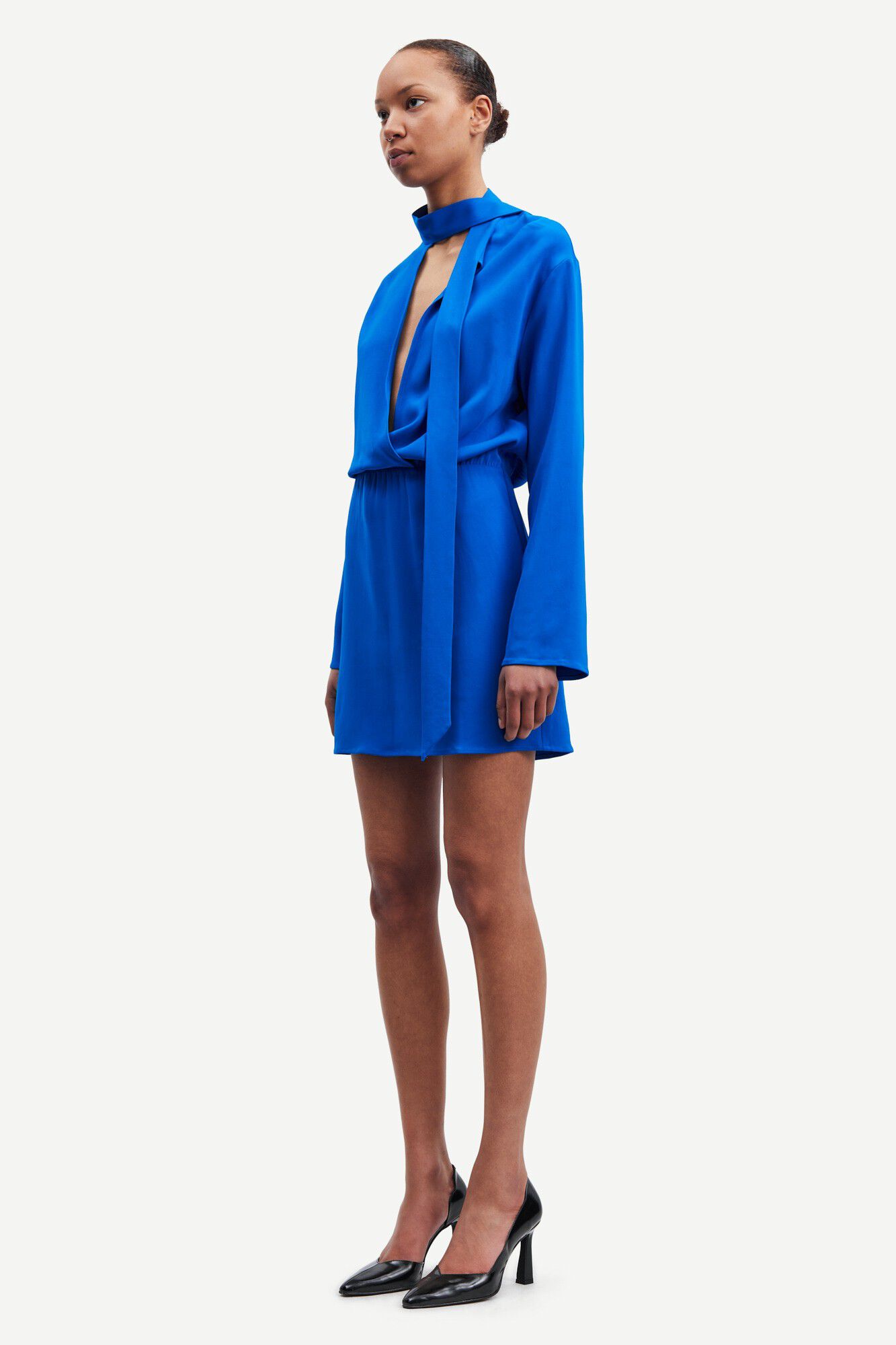 Samailey short dress 15038