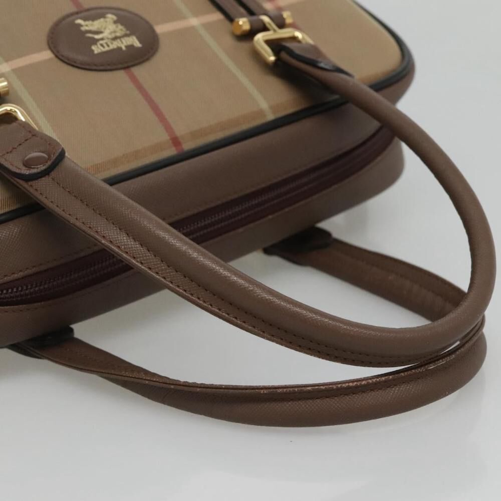 Burberry Bowling Bag