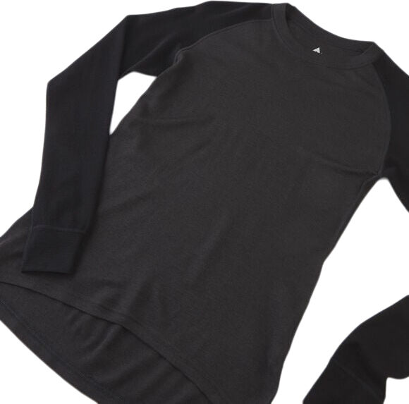 Merino Uld Mix Skiundert&oslash;j