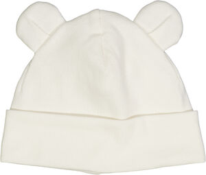 Rib bear beanie