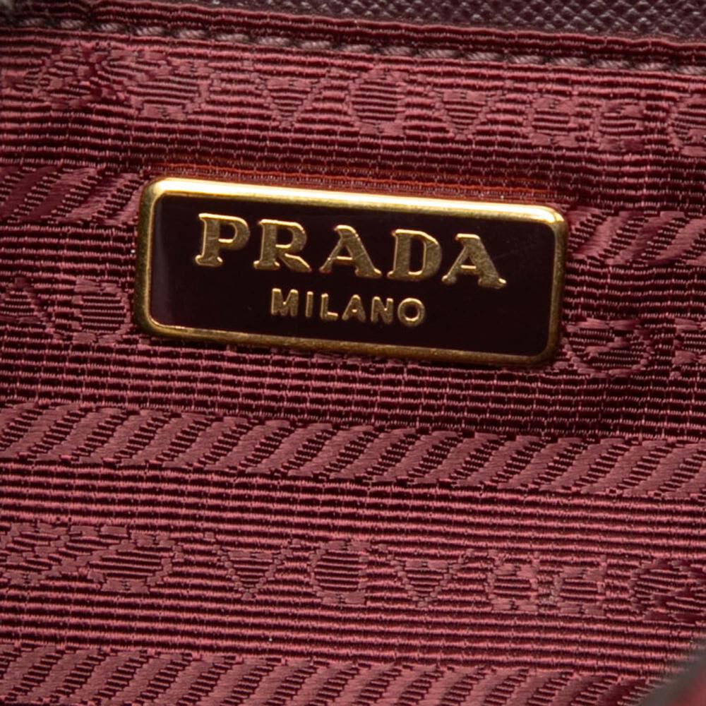 Prada Tessuto