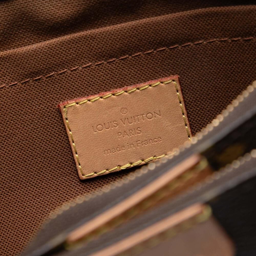 Louis Vuitton Pochette Accessoires