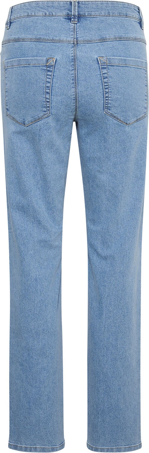 KAvicky Straight Jeans