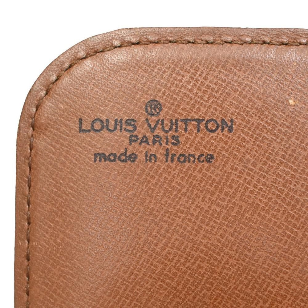 Louis Vuitton Cartouchiere
