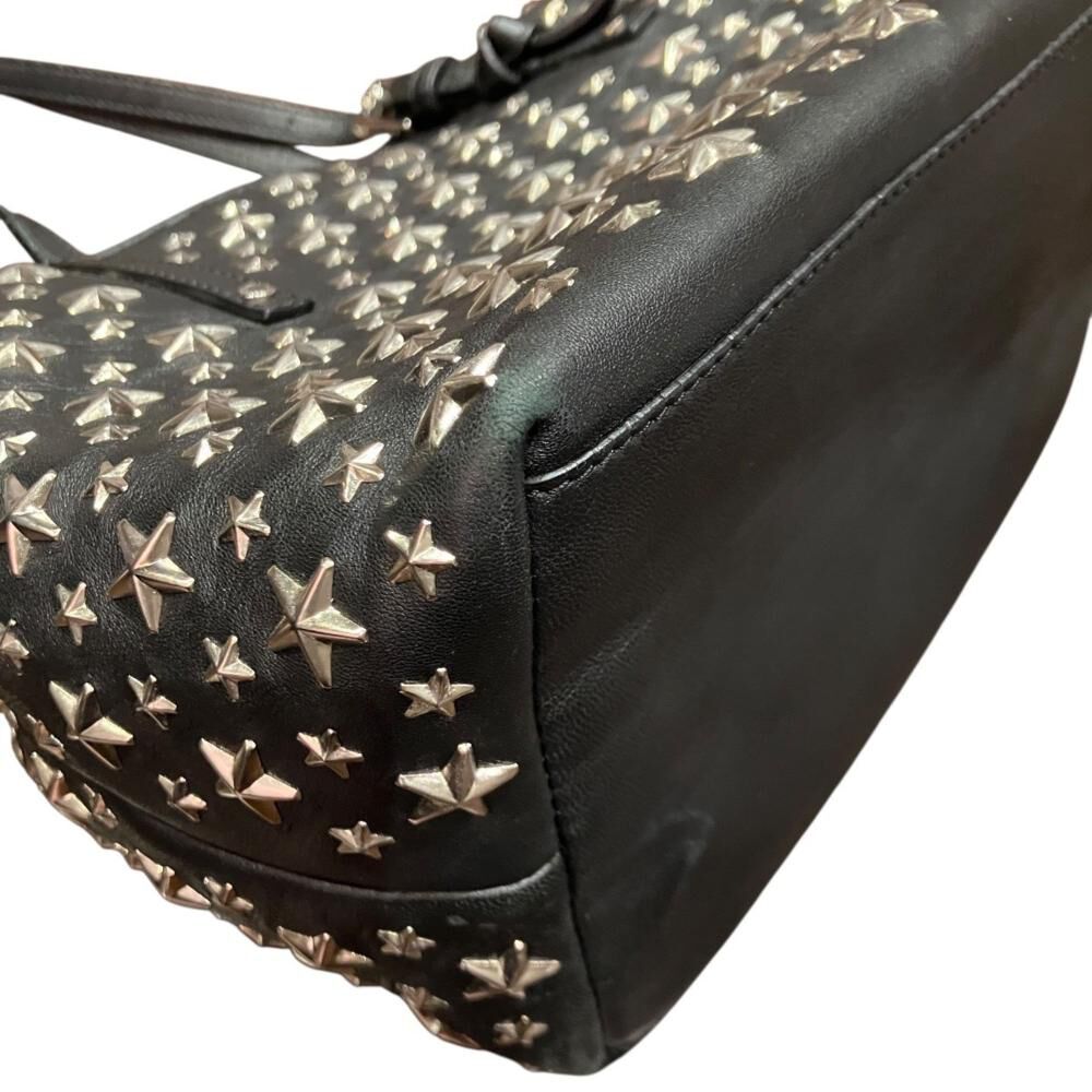 Jimmy Choo Tote