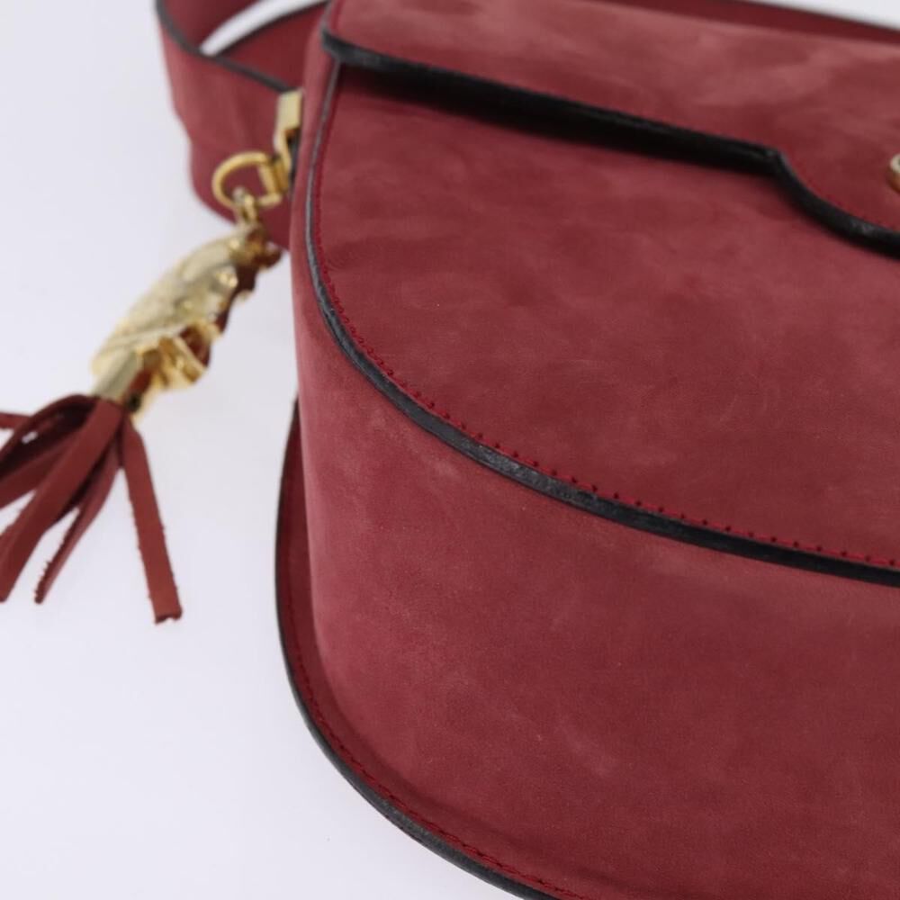 Burberry Crossbody Bag