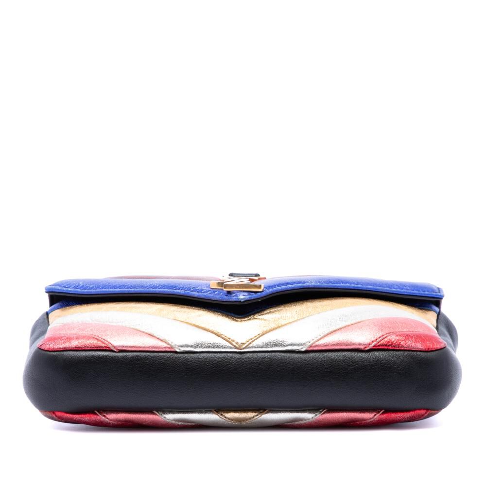 Yves Saint Laurent Crossbody Bag