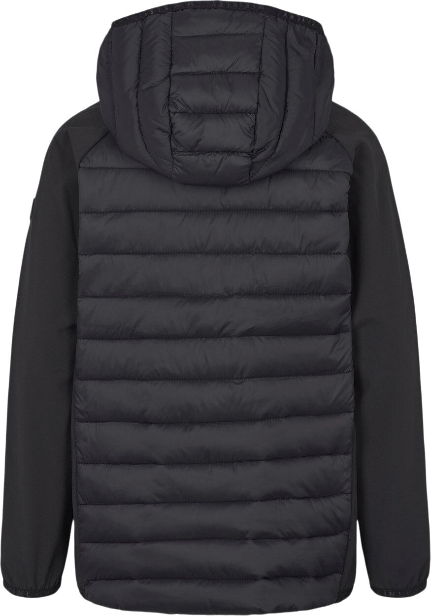 Lan III Hybrid Sommerjakke