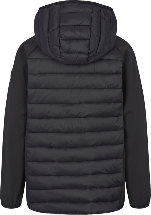 Lan III Hybrid Sommerjakke