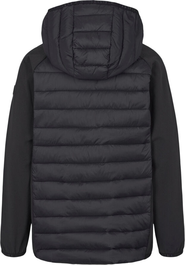 Lan III Hybrid Sommerjakke