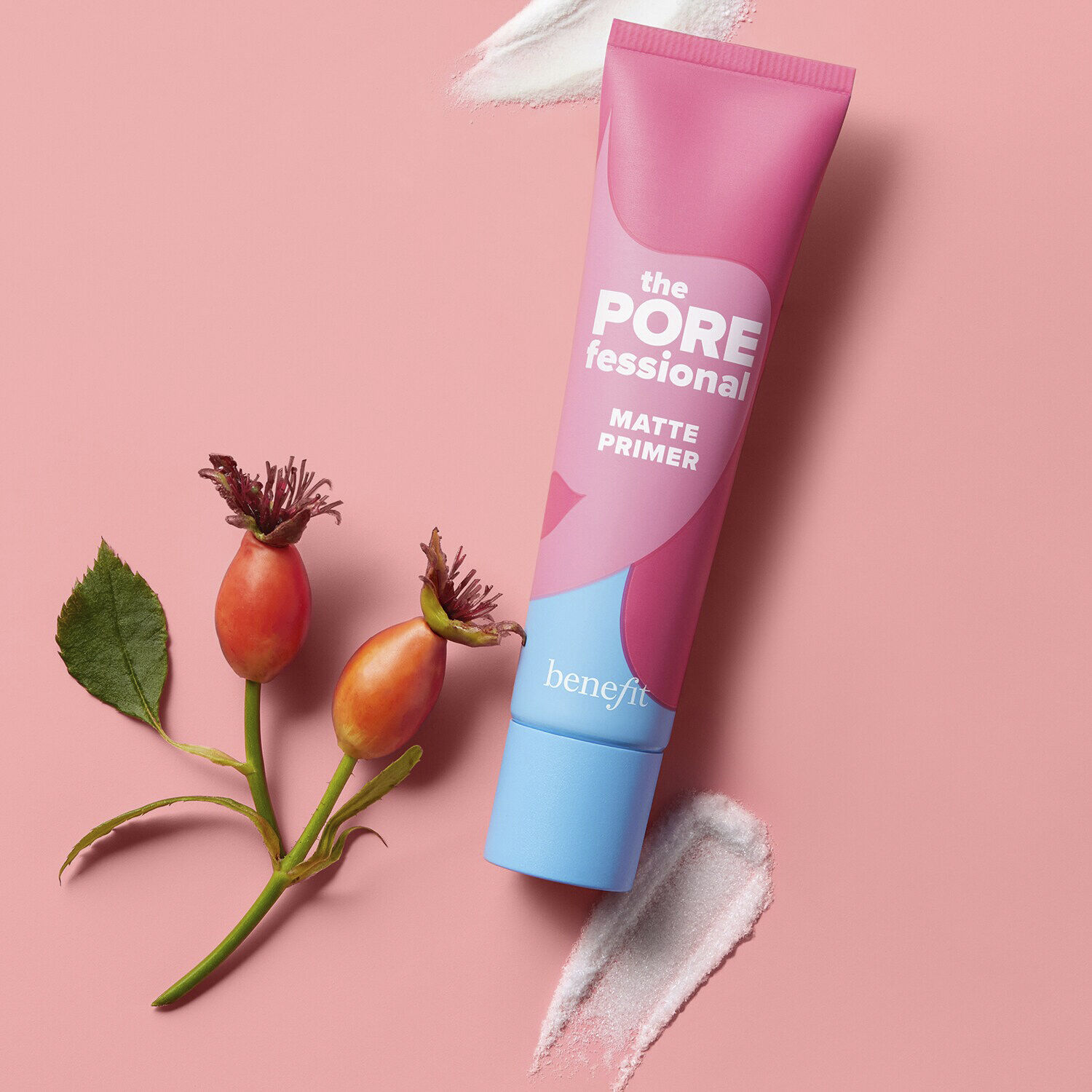 Benefit POREfessional Matte Primer - matterende pore primer
