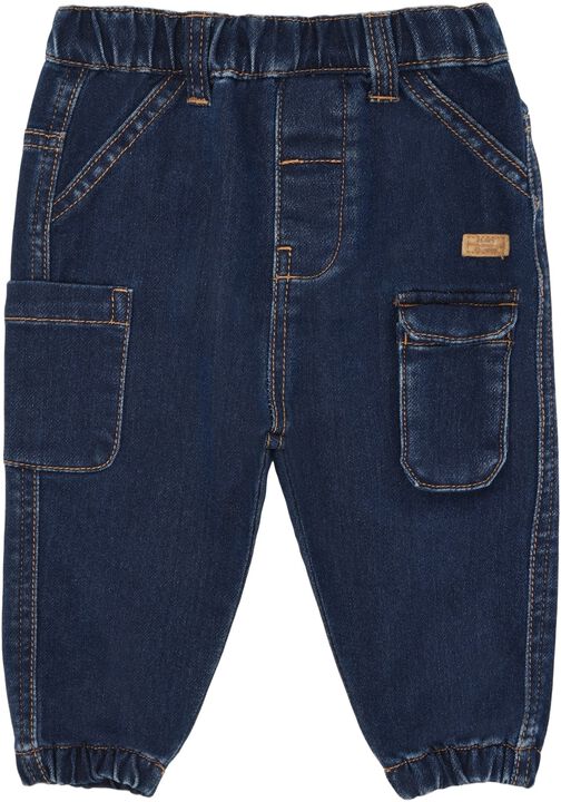 Hcjoe Sved Denim