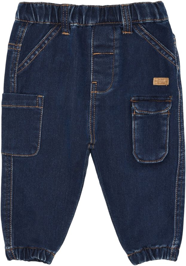 Hcjoe Sved Denim