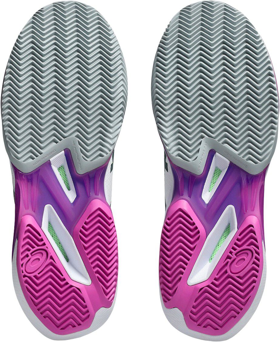 Solution Speed FF 4 Clay Tennissko