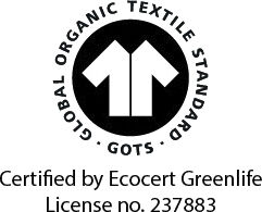 SRAdelynn Tank Top - GOTS