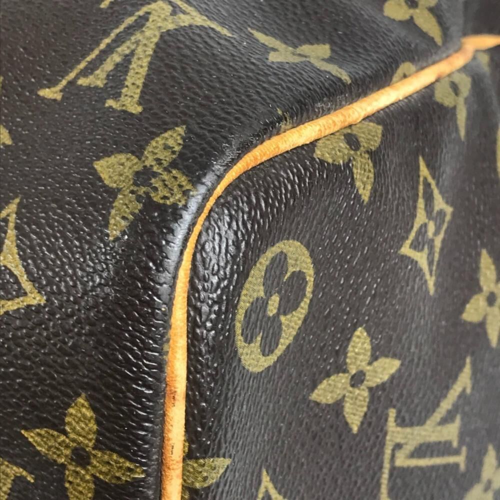 Louis Vuitton Keepall