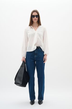 DaxiaIW Blouse