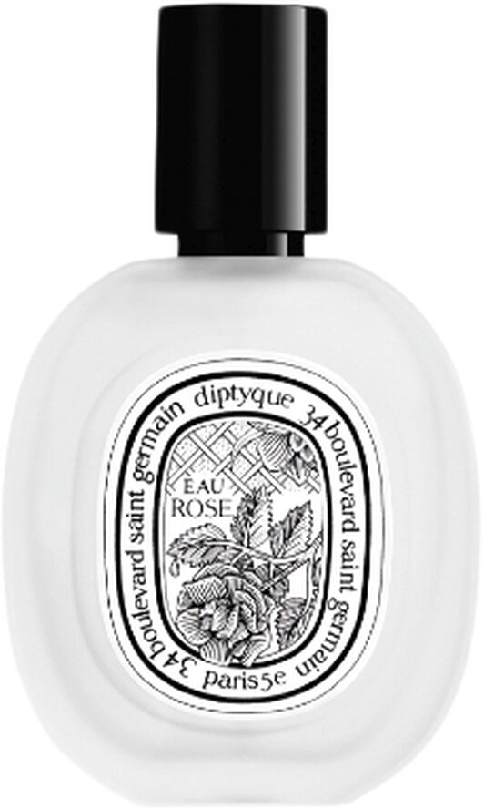 Hair mist Eau Rose 30 ml