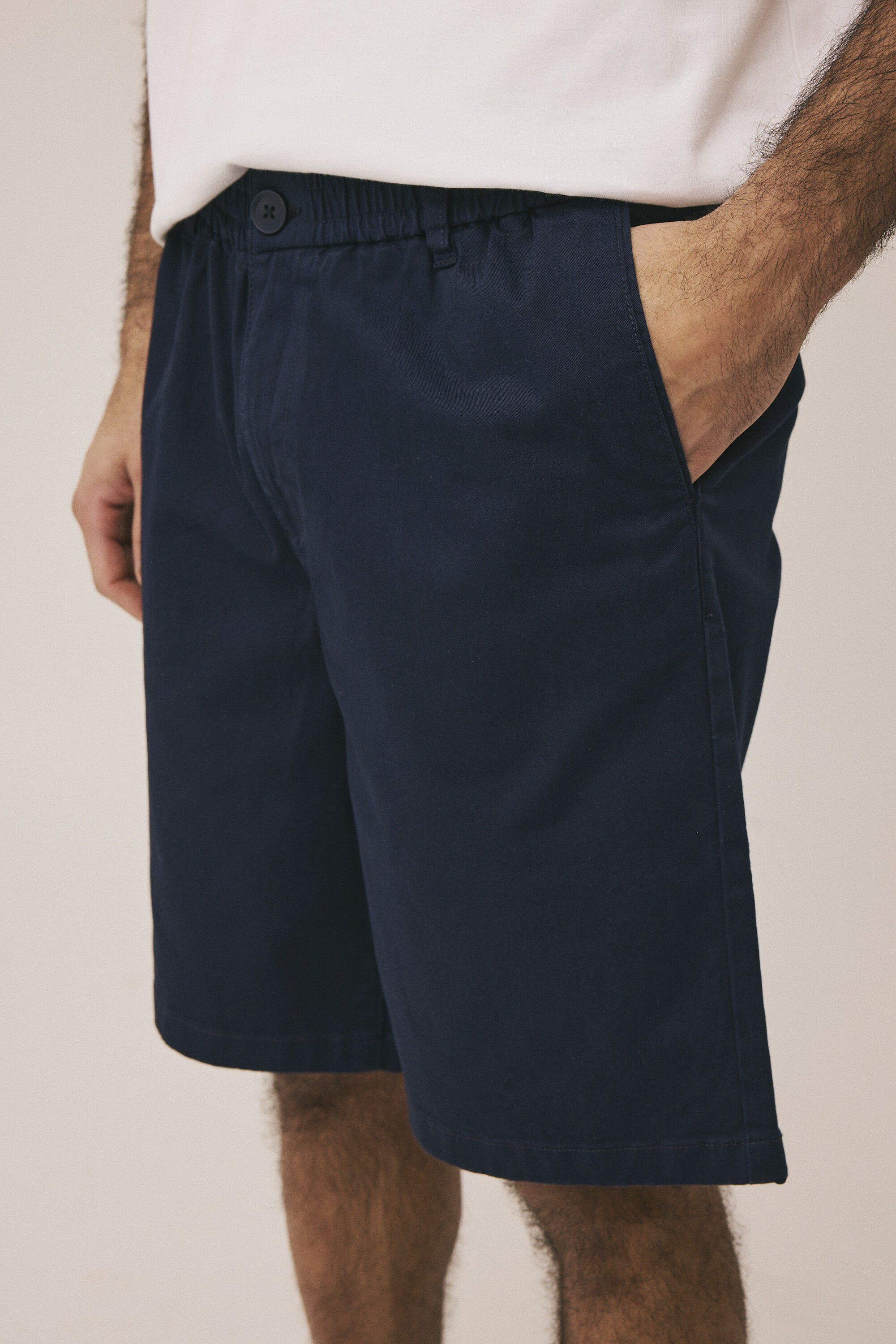 Medley 3 shorts GOTS