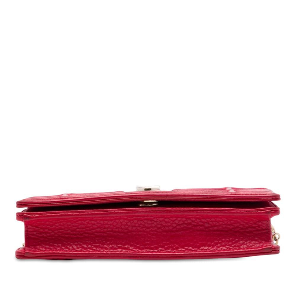 Dior Crossbody Bag