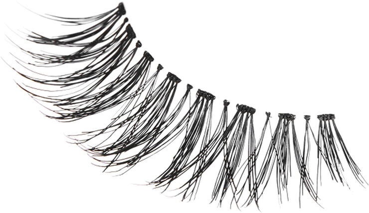 PE Eyelashes Carolina NO/DK