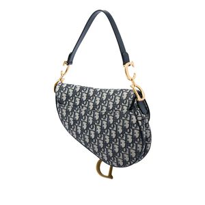 Dior Saddle Bag