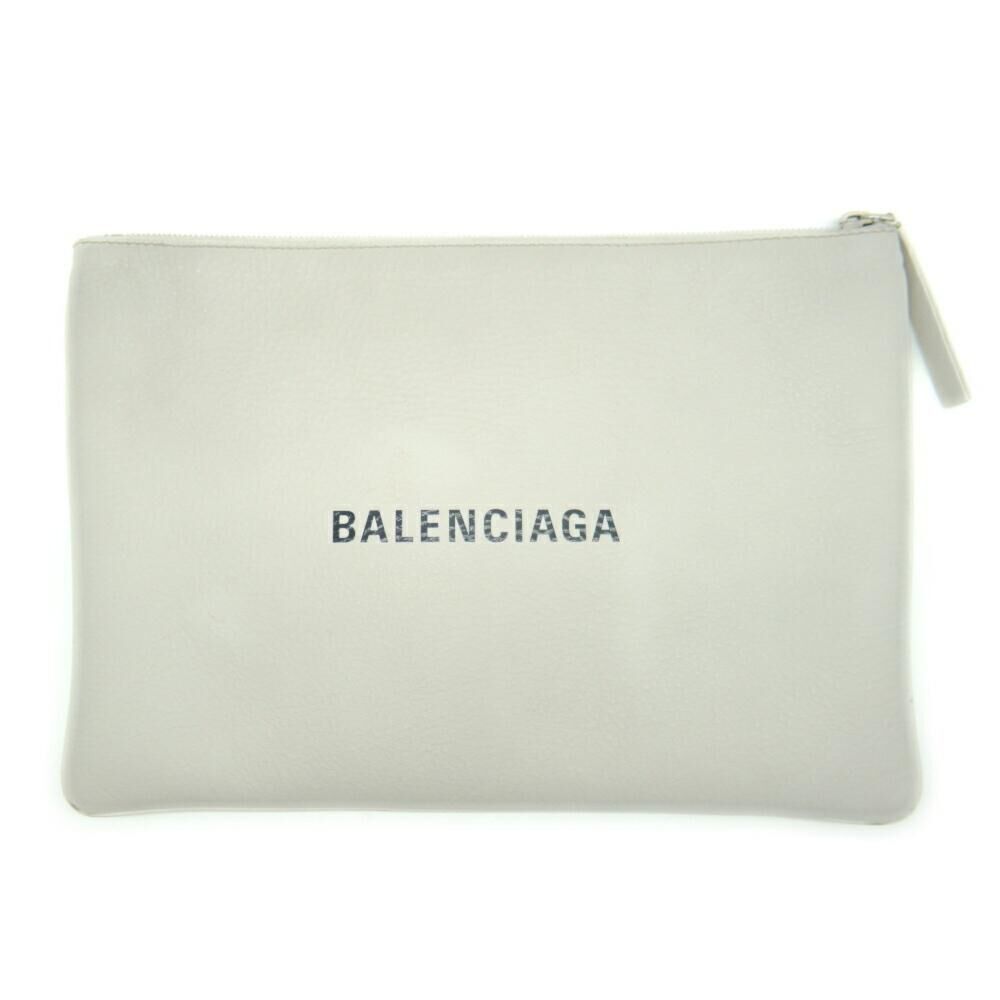 Balenciaga Clutch