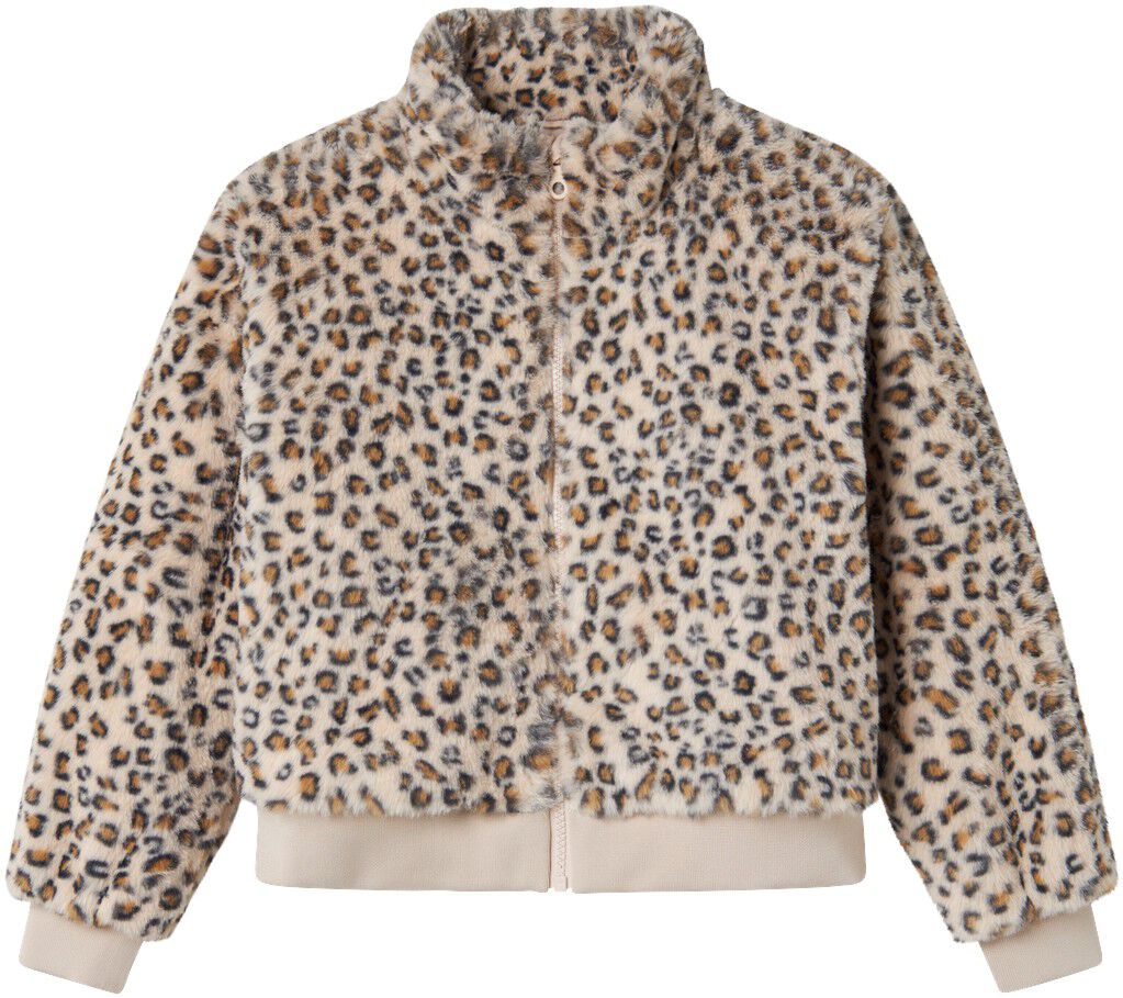 NKFMILA JACKET PB