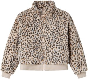 NKFMILA JACKET PB