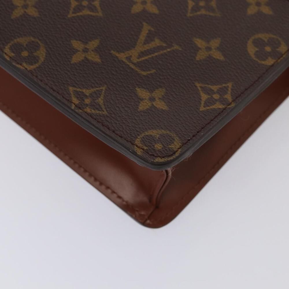 Louis Vuitton Pochette Homme
