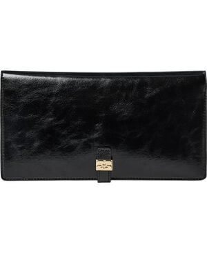 Long Slim Wallet Box