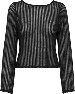 ONLTRACY L/S TOP JRS