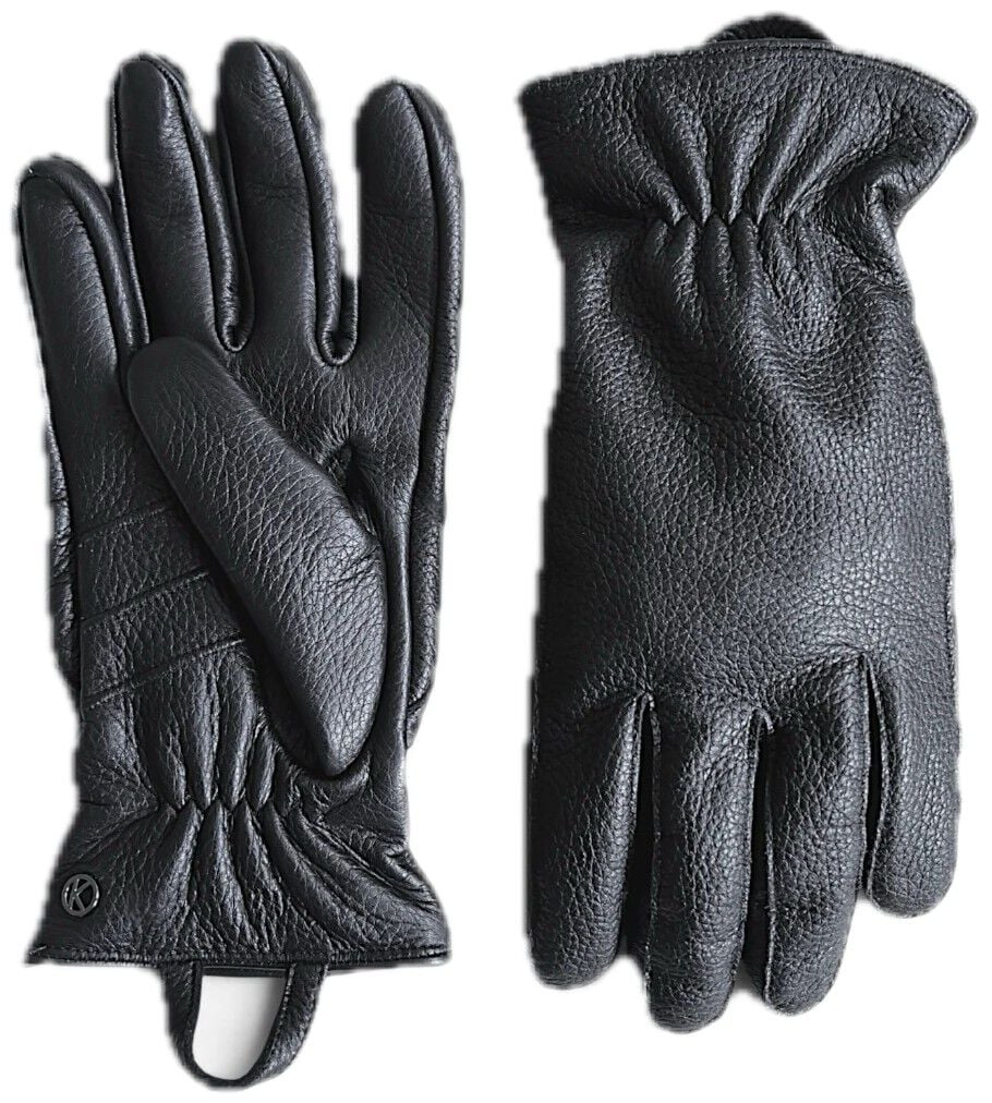 KESSLER, Matteo, 8,5, Black