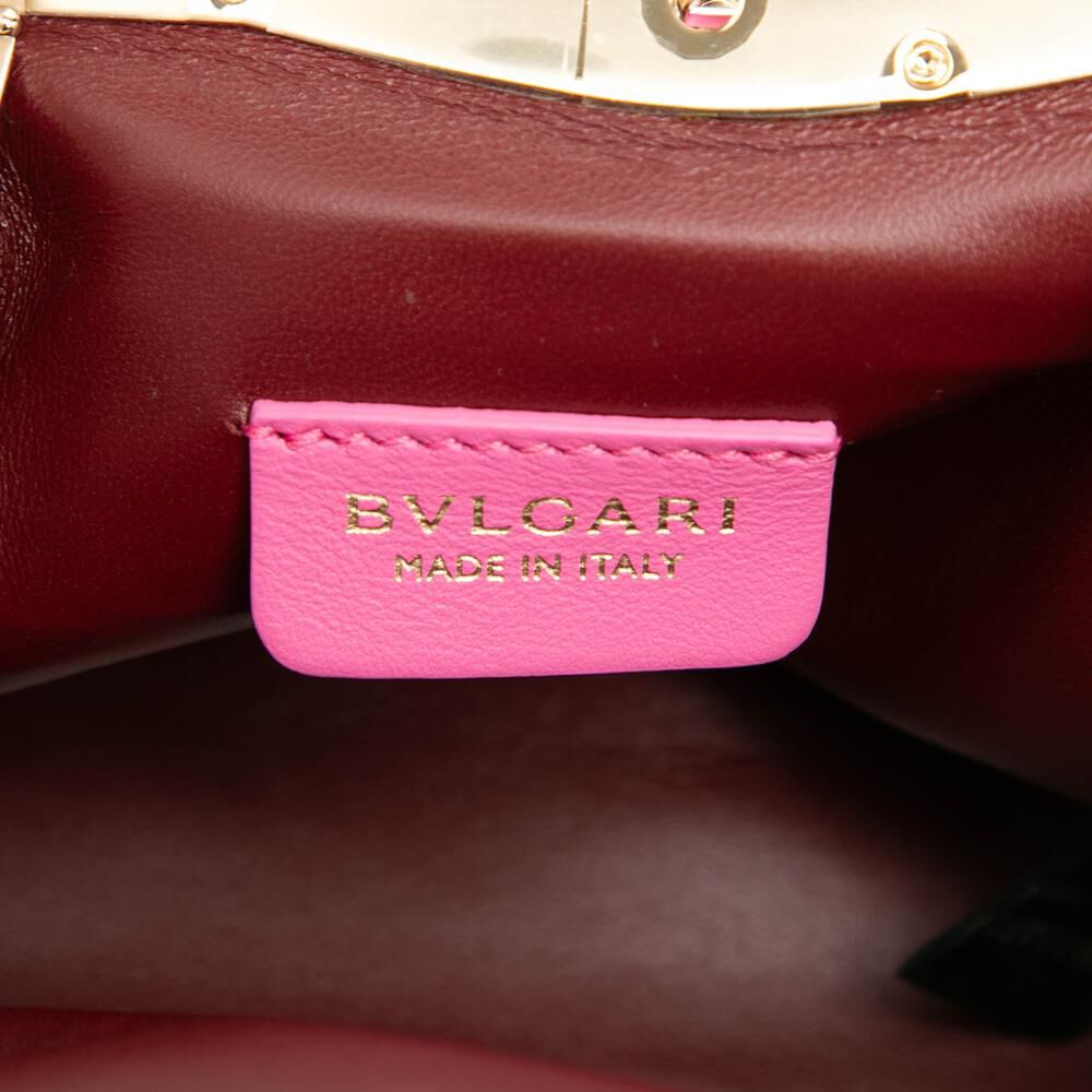 Bvlgari Crossbody Bag