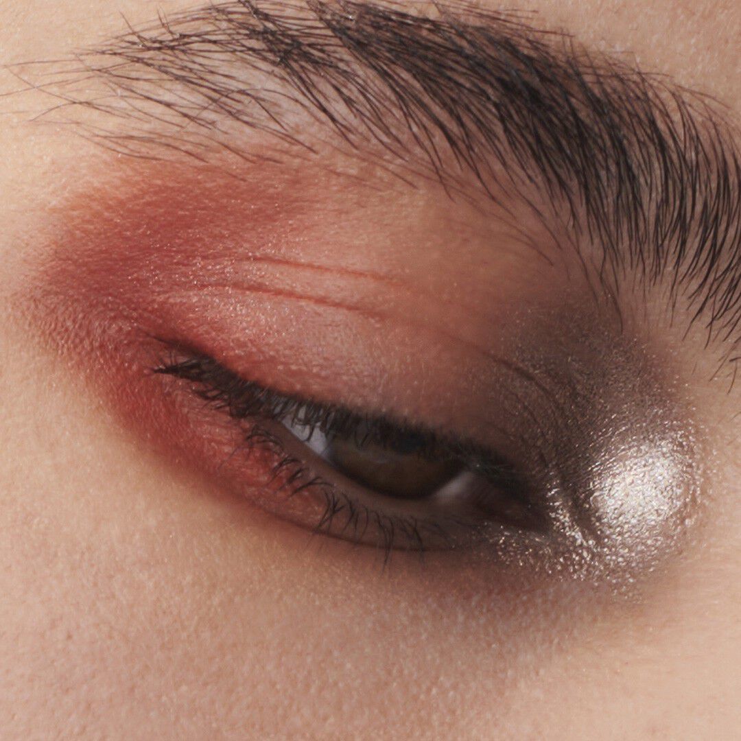 Dimensions Eyeshadow Palette