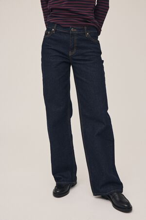 Cleo M126 Low Waist