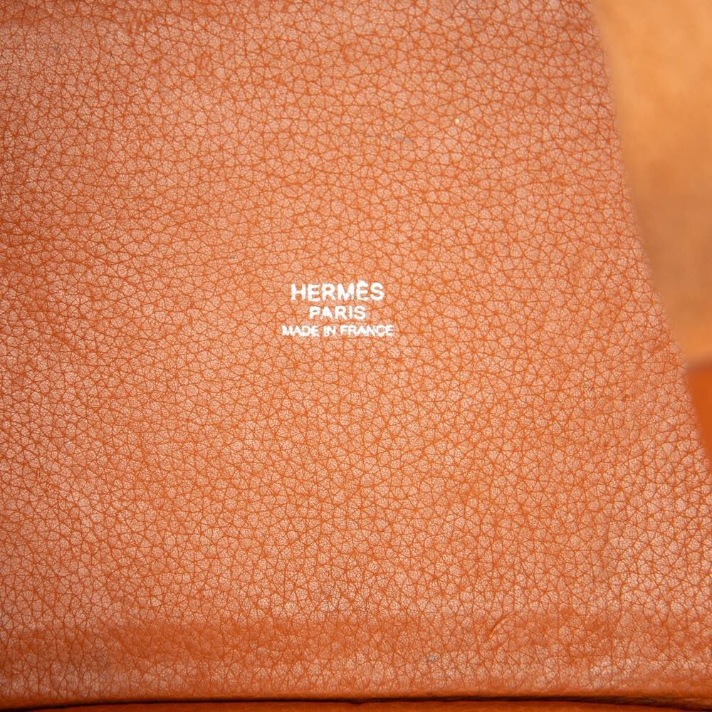 Herm&egrave;s Picotin Lock Pm