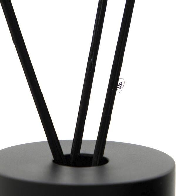 Duftfrisker, Warm tonka