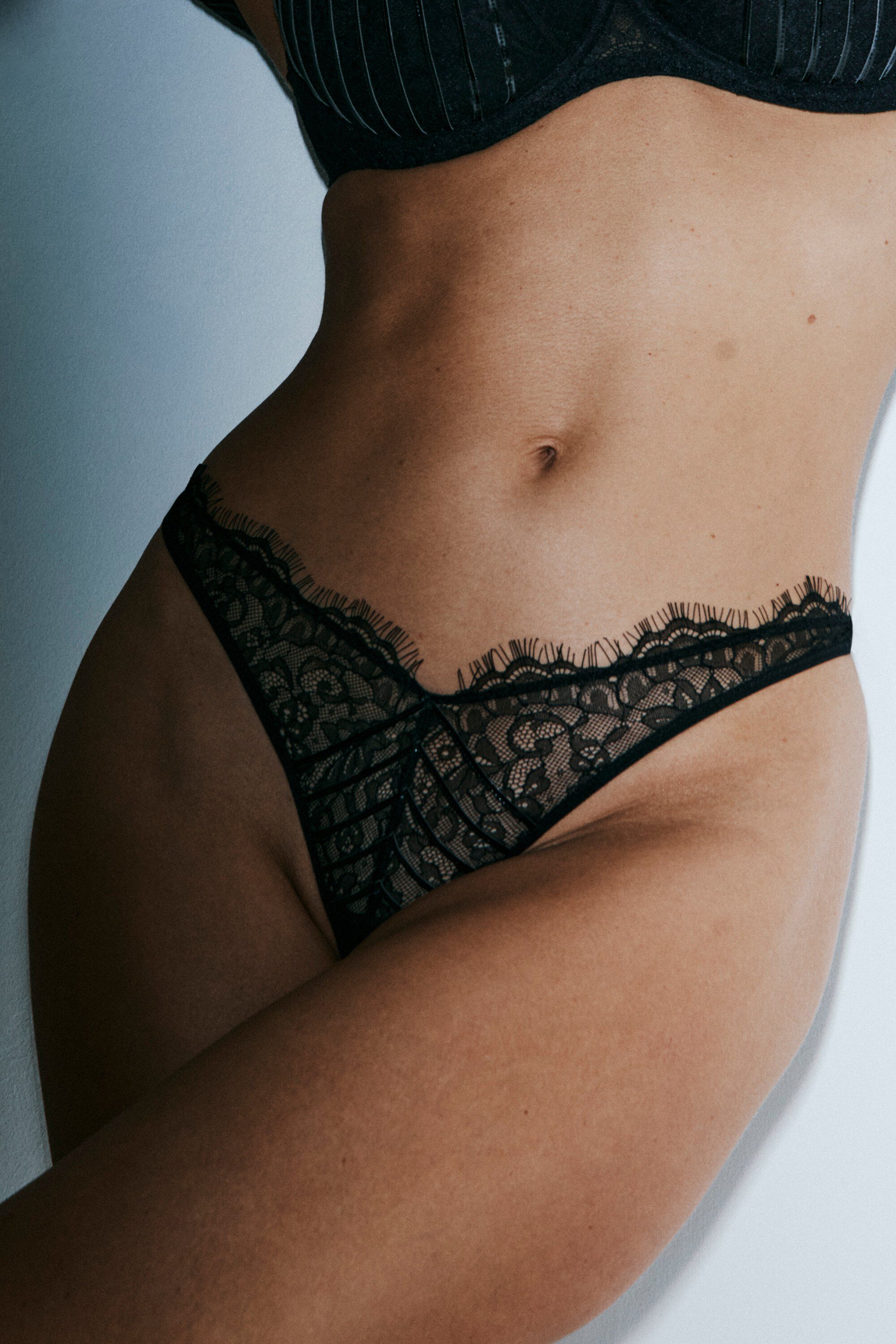 Chaika italiensk trusse