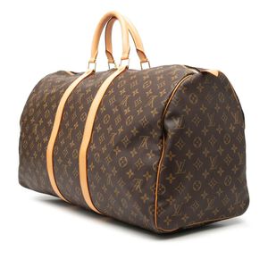 Louis Vuitton Keepall