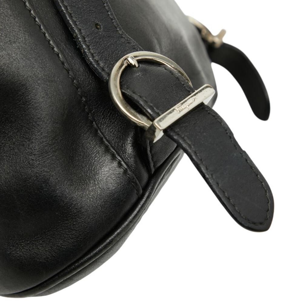 Salvatore Ferragamo Backpack