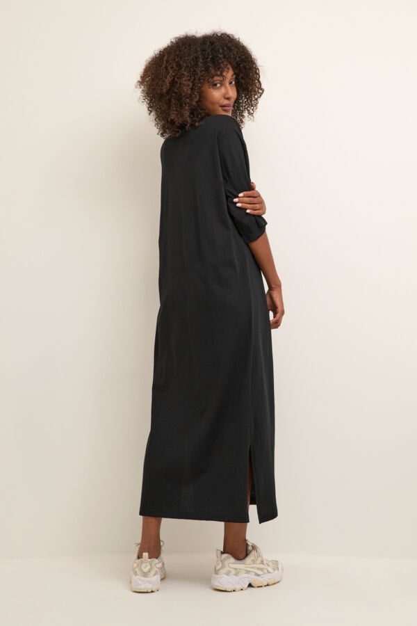 KAedna 1/2 Sleeve Dress