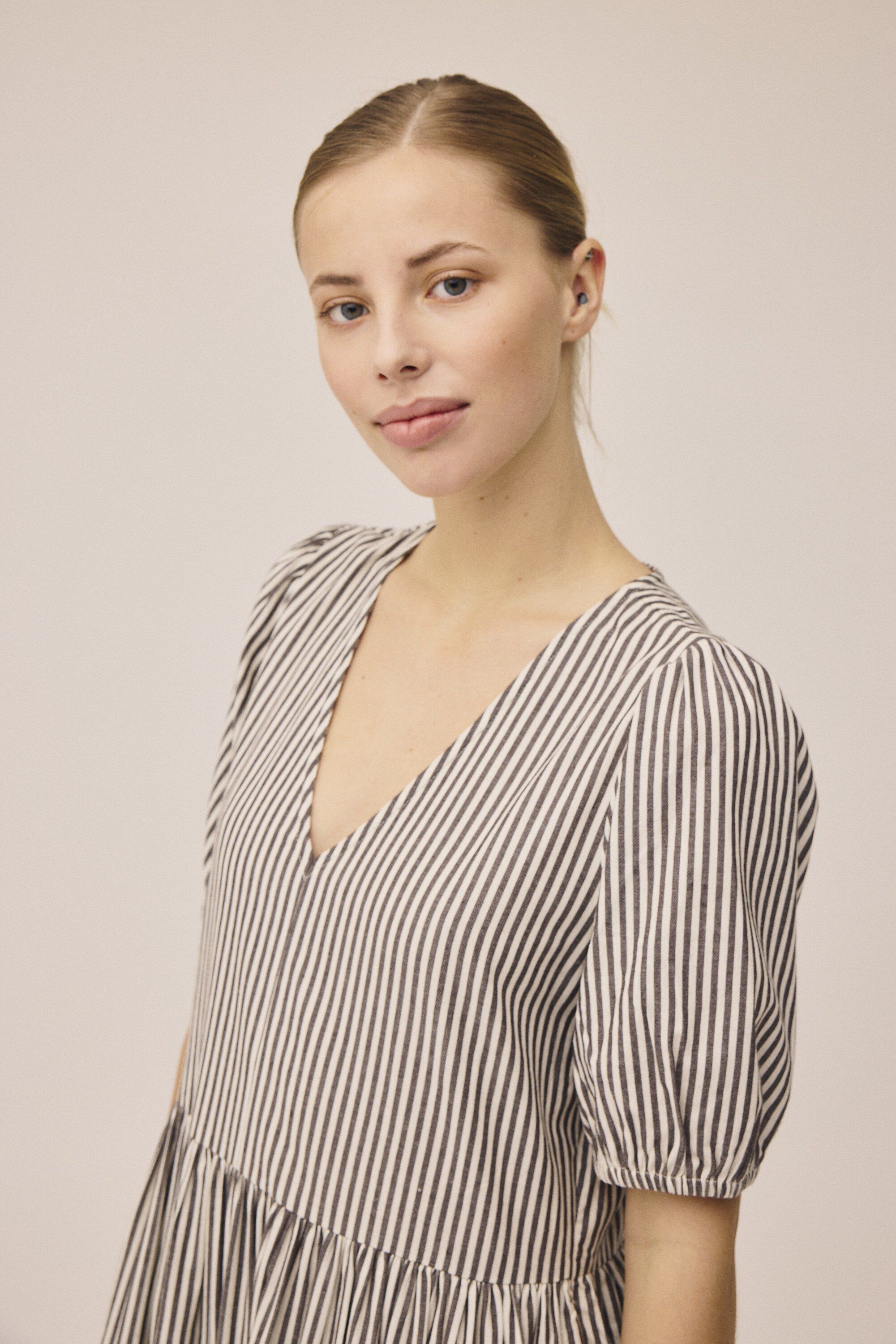 Asta 22G - 100% Organic Cotton GOTS