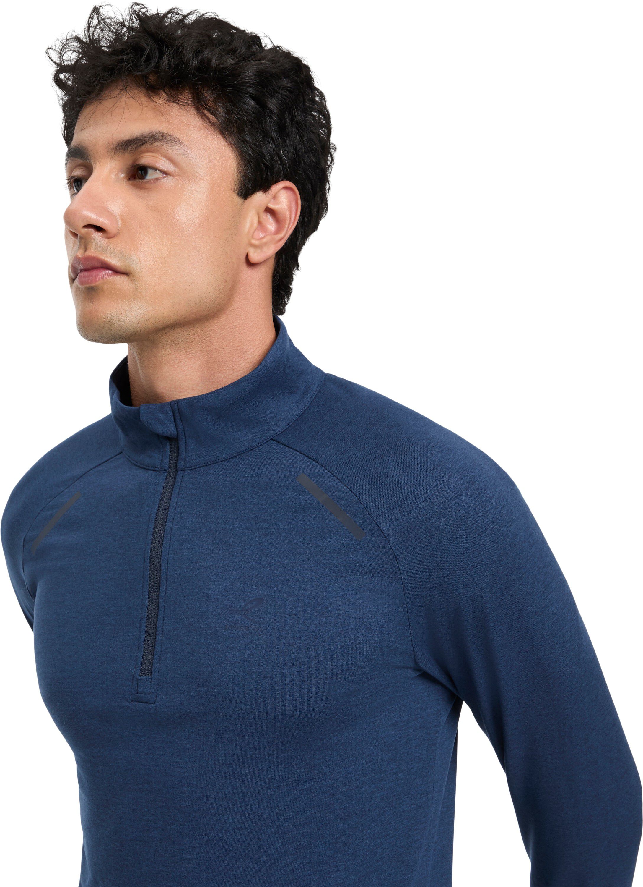 CUSCO IV M &frac12;-ZIP MIDLAYER