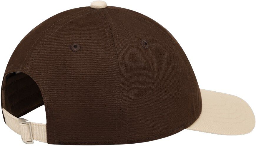 ARKK Duo Cap Chocolate Sand