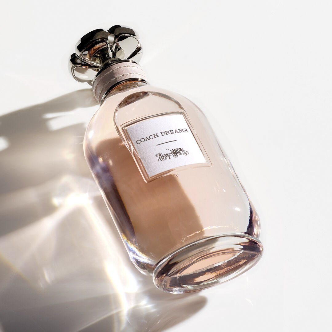 COACH Dreams Eau de parfum