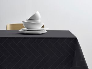 Dug Tiles Damask Ash