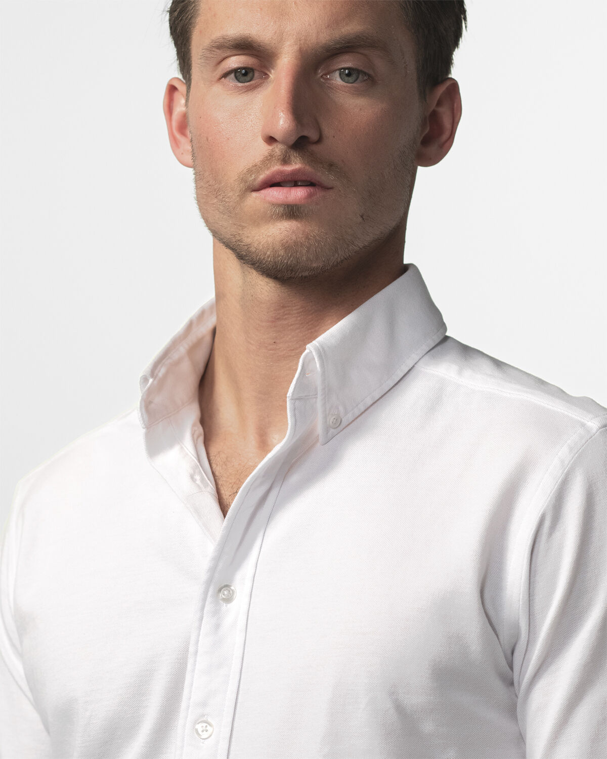 The Ambassador | Navy | Slim fit